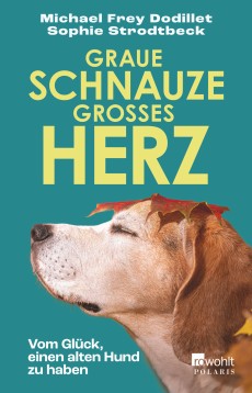 Cover Graue Schnauze